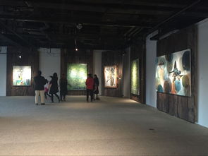對景成三人 女性藝術研究展于馬奈草地美術館上演“三個女人一臺戲”